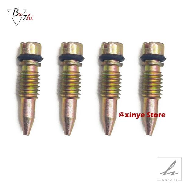 【並行輸入品】 キャブレターフロートボウルドレンスクリュー ヤマハ XJR1300 FJ1200 X...