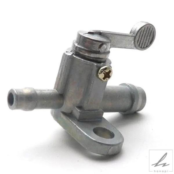 【並行輸入品】 ヤマハ PW50 1981-2022 用 ガソリン燃料タップ / PW PY 50 ...