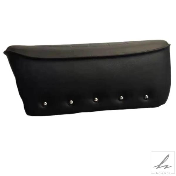 【並行輸入品】 4Lシートクッション メタルボトムプレート シートクッション 小型モンキーカーZ50...