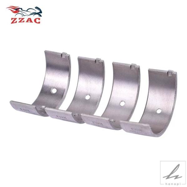 【並行輸入品】 33MM 4個 オートバイ用コンロッド コネクティングロッドベアリング STD +2...