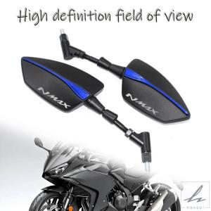 ワイズギア YAMAHA NMAX155('25-) ハイスクリーン Q5K-YSK-148