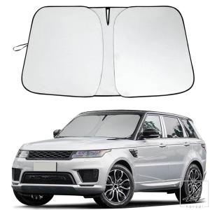 RANGE ROVER SPORT 純正サンシェード 収納袋付き RANGE ROVER SPORT 純正サンシェード 収納袋付き RANGE ROVER