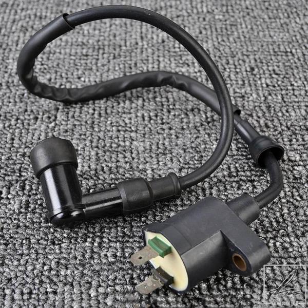 【並行輸入品】 バイク用ジェネレーターイグニッションコイルKYMCO AGILITY 50125 S...