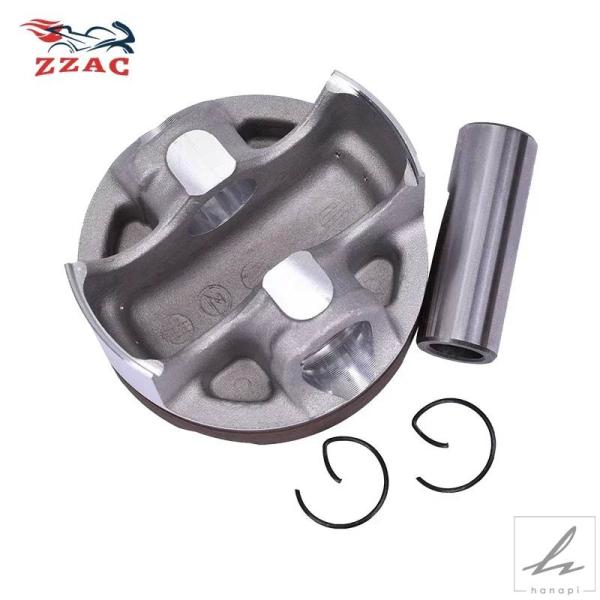 【並行輸入品】 67MM 67.25MM 67.5MM STD +25 +50 ピストンキット ホン...