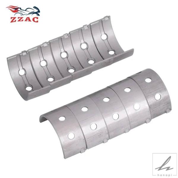 【並行輸入品】 30MM 10個 オートバイ クランクシャフト メインベアリング STD +25 +...