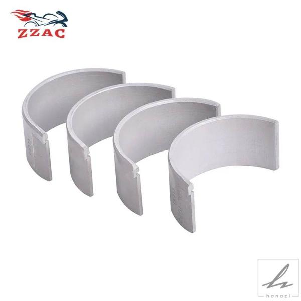 【並行輸入品】 30MM 4個 オートバイ用コネクティングロッドベアリング STD +25 +50 ...