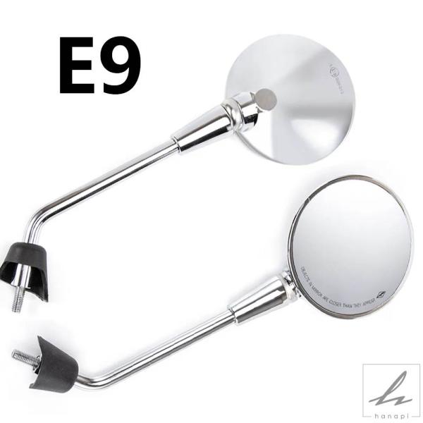 【並行輸入品】 オートバイ用バックミラー 電動自転車用バックミラー PRIMAVERA 50 2T ...