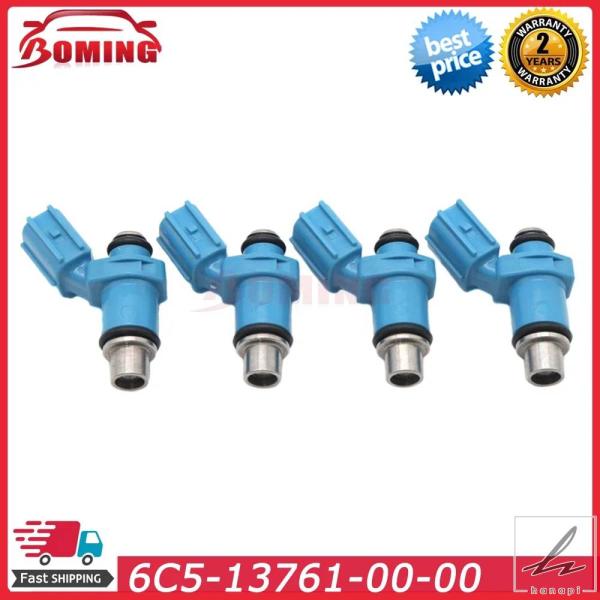 【並行輸入品】 用燃料インジェクターノズル 6C5-13761-00-00 6C5137610000...