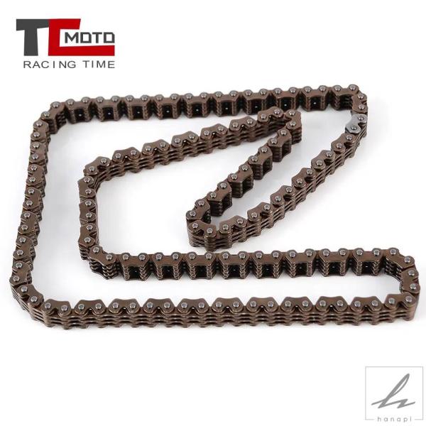 【並行輸入品】 カムタイミングチェーン スズキ LS650 サベージ 650 VZ800 VL800...