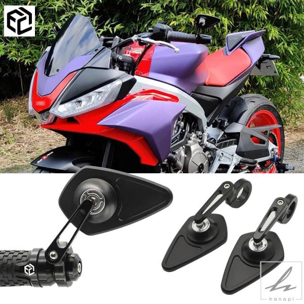 【並行輸入品】 APRILIA RS125 660 50 TUONO 660 1100 RSV4用オ...