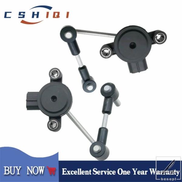 【並行輸入品】 ANR4687 ANR4686 エアサスペンション高さレベルセンサーアセンブリ フロ...