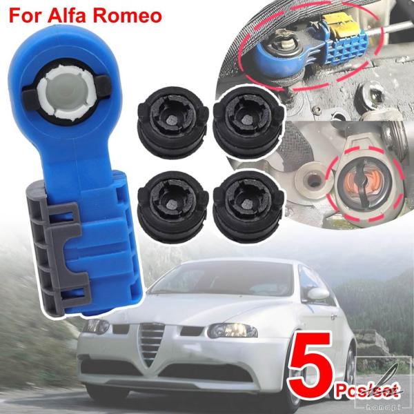 【並行輸入品】 アルファロメオ 147 937 GT 156 932 2003-2007 ジュリエッ...