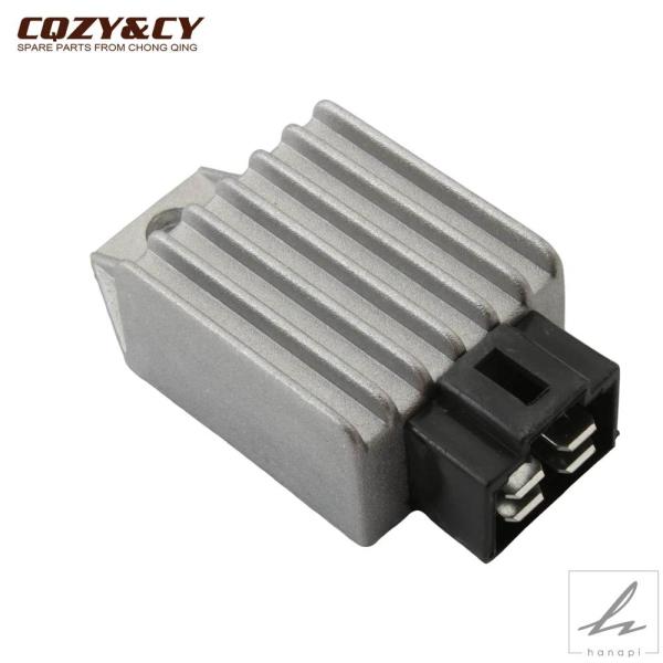 【並行輸入品】 12V 電圧レギュレーター 整流器 ホンダ DIO AF18 SH50 SFX50 ...