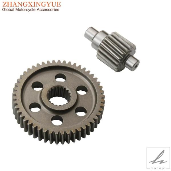 【並行輸入品】 139QMB 139QMA トップレーシングセカンダリー/ファイナルドライブギア 1...