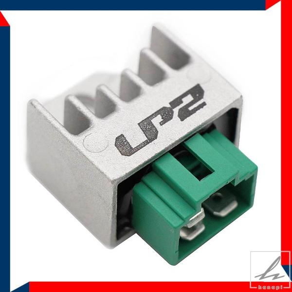 【並行輸入品】 31600-KYK-911 オートバイレギュレーター 整流器ー ホンダ CRF110...