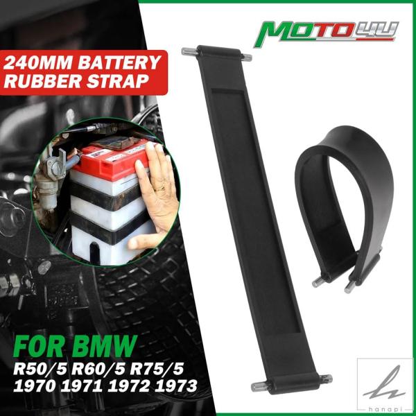 【並行輸入品】 240MM BMW R50/5 R60/5 R75/5 1970-1973 1個 ロ...