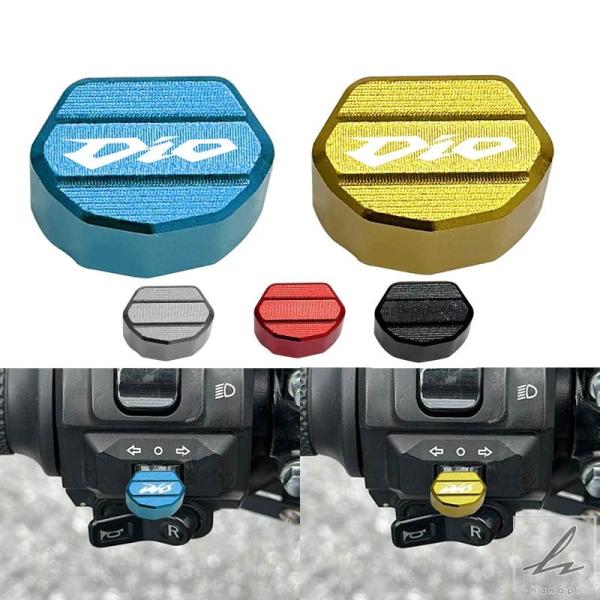 【並行輸入品】 HONDA DIO DJ-1 DJ-1RR AF19 AF18 SR AF20 ZX...