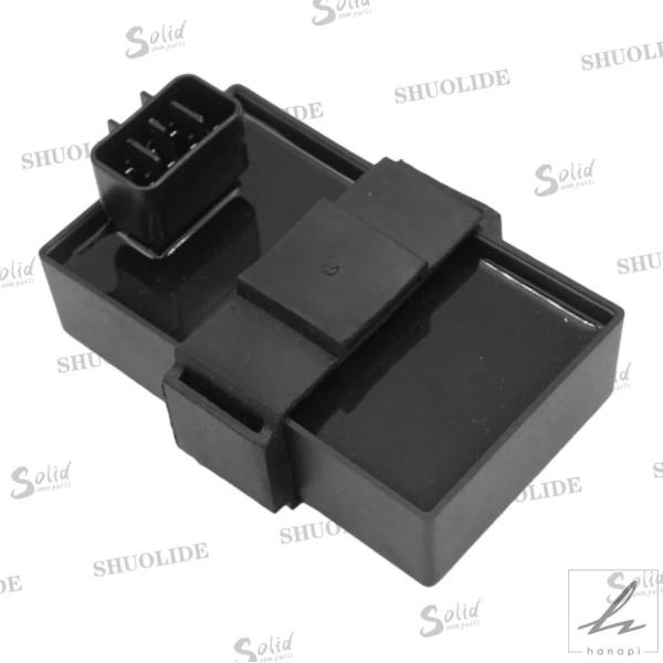 【並行輸入品】KYMCO 50 4T オートバイ CDI CK125 GP110 CK110T-A-...