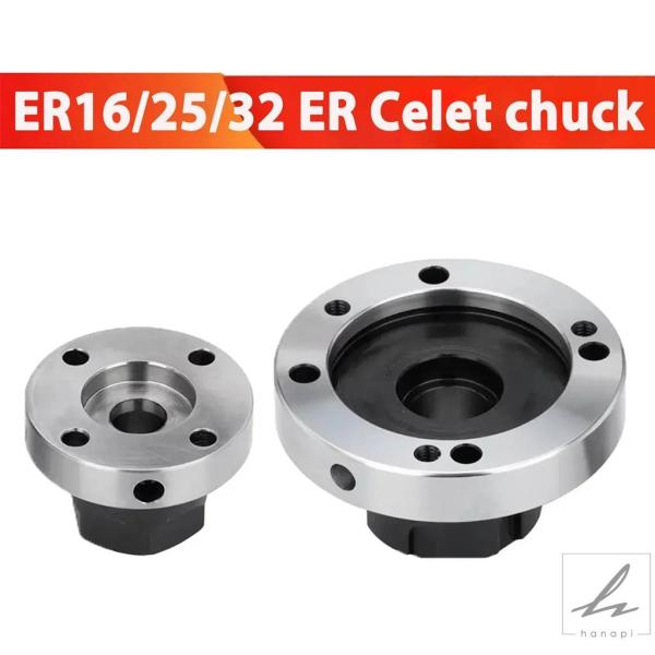 【並行輸入品】ER16 ER50 ER25 ER32 125 ER40 チャック 100MM 80M...