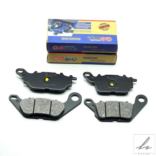 【並行輸入品】YAMAHA N MAX150 BV4F 2020 NMAX155 MAX155 SG...