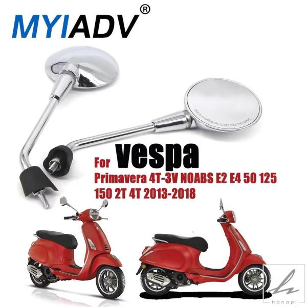 【並行輸入品】ベスパ プリマベーラ 4T-3V E2 E4 50 125 150 2T 4T NOA...