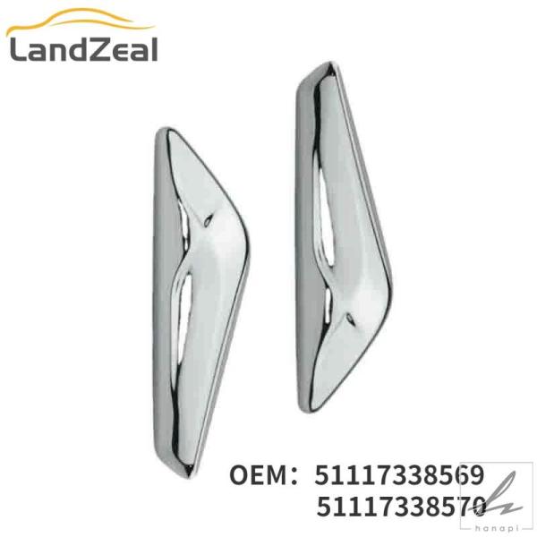 【並行輸入品】左/右 OEM 51117338569 51117338570 カーパーツ フェンダー...