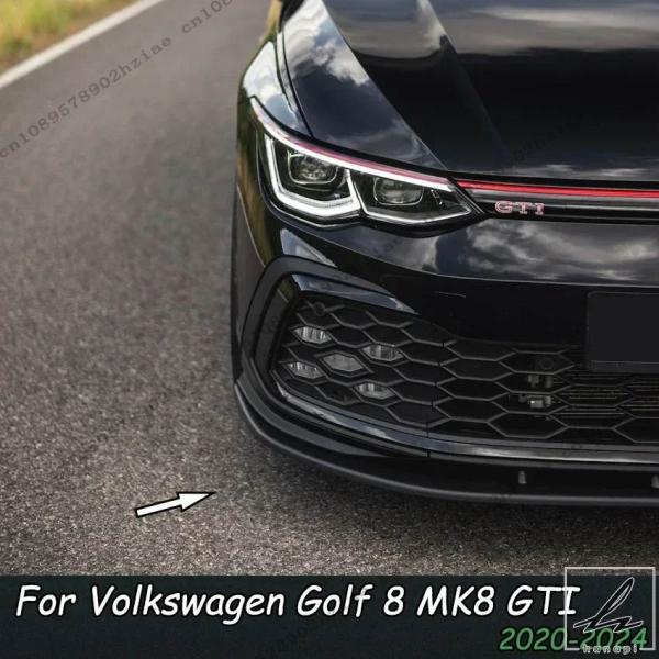 【並行輸入品】VW MK8 ゴルフ 8 GTI GTD GTE R-LINE 2020-2023 用...