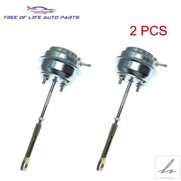 【並行輸入品】ターボ ウェイストゲート アクチュエーター GT2256S BMW N63 550I ...