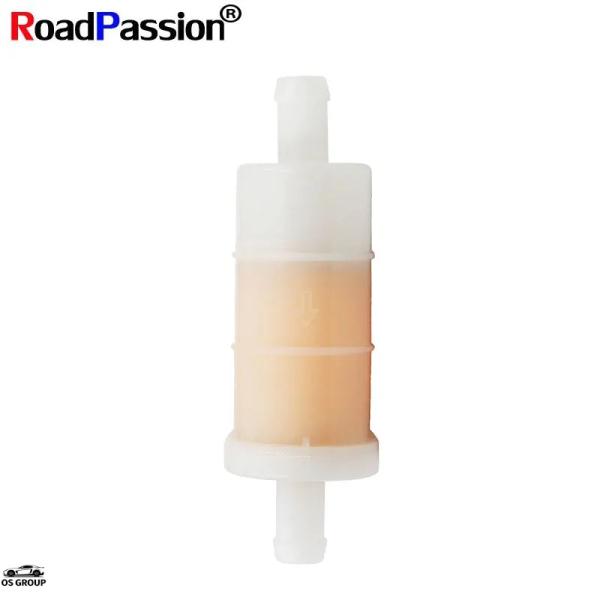 【並行輸入品】 2/5 Pcs バイク ガソリン フィルタ― カワサキ ZX600E ZX-6 ZZ...