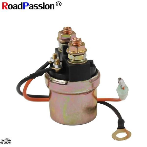 【並行輸入品】 er Solenoid リレー ヤマハ F 9.9 F13.5A FT50 FT60...