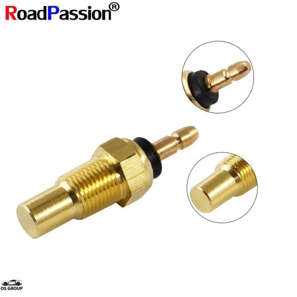 【並行輸入品】 バイク- ラジエーター ウォーター テンプ センサー ヤマハ FZX700 FZX7...