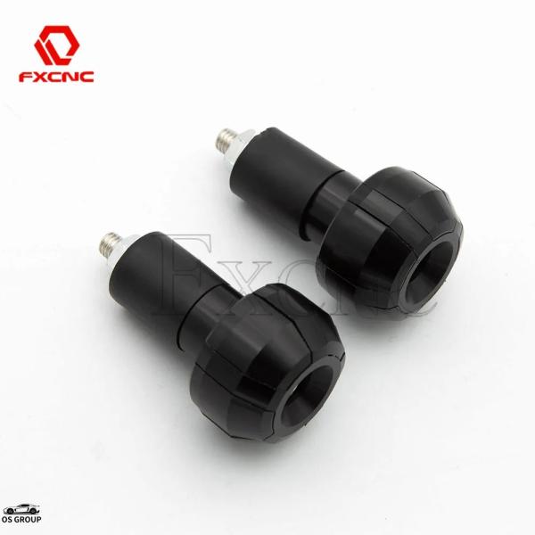 【並行輸入品】 22mm 7/8" CNC アルミ バイク ハンドル バー ステアリング Count...