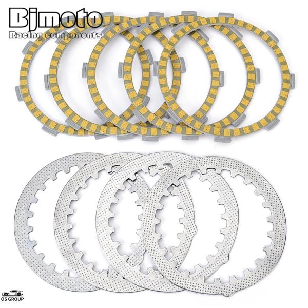 【並行輸入品】 RXS 100 クラッチ Friction プレート ヤマハ RS100 RS 10...