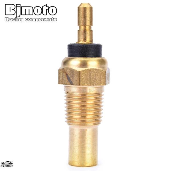 【並行輸入品】 DT 125 R バイク ウォーター Temp テンプ センサー ヤマハ 11H-8...