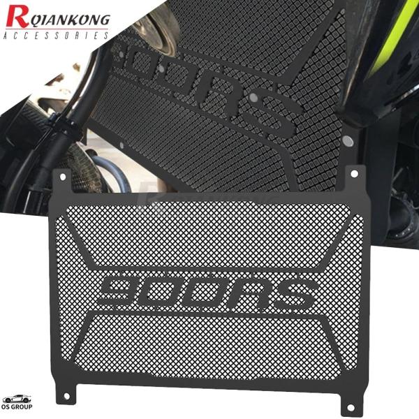 【並行輸入品】 バイク ラジエーター ガード グリル カバー プロテクト カワサキ Z900RS Z...