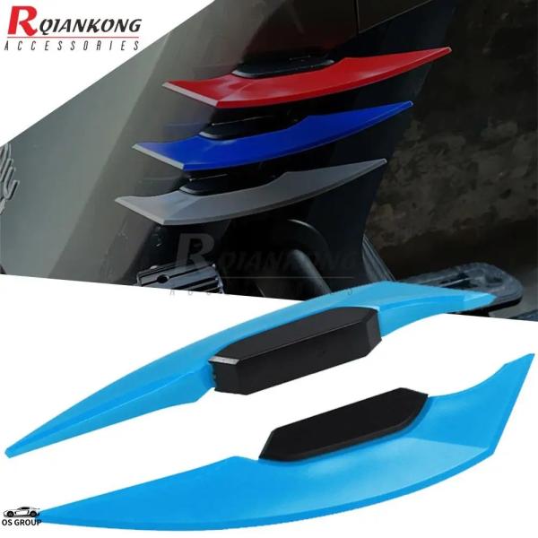 【並行輸入品】 バイク ダート バイク レーシング Fixed ウィング BMW C600スポーツ ...