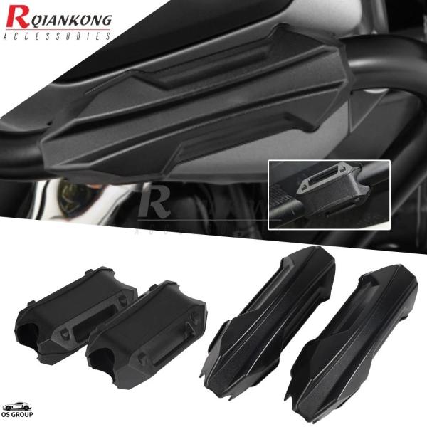 【並行輸入品】 バイク エンジン ガード プロテクト バンパー Bロック BMW F800GT F8...