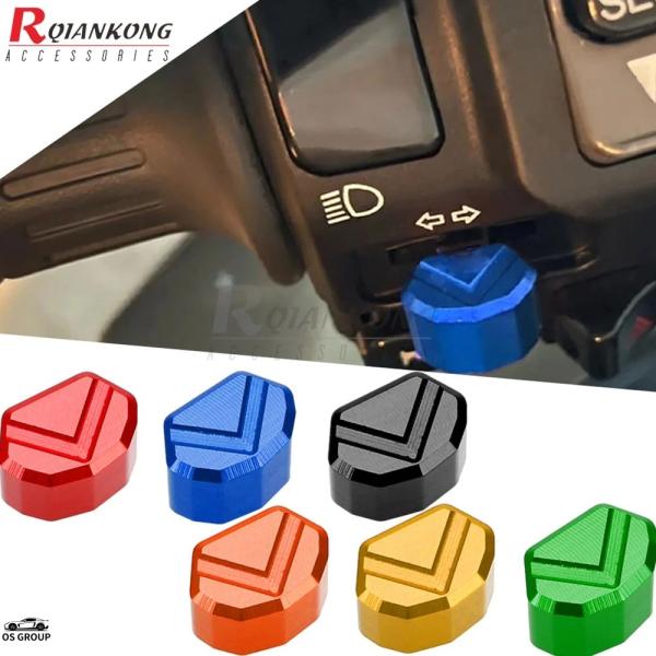 【並行輸入品】 バイク ウィンカー スイッチ ボタン キーキャップ ヤマハ XVS950 BOLT ...