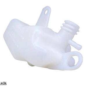 並行輸入品 ホンダ NPS 50 ズーマー 2005年-2017年 s バイク エンジン バイク クーラント リザーバー Expansion タンク Bottle カスタム パーツ