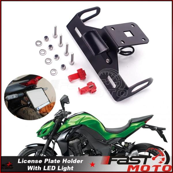 並行輸入品 カワサキ Z 1000 Z1000 2014年-2017年 Z1000R 2018年-2...
