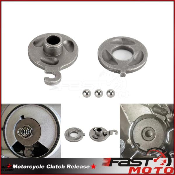 【並行輸入品】 クラッチ キット バイク エンジン Pリムary カバー ガスケット ハーレー ソフ...