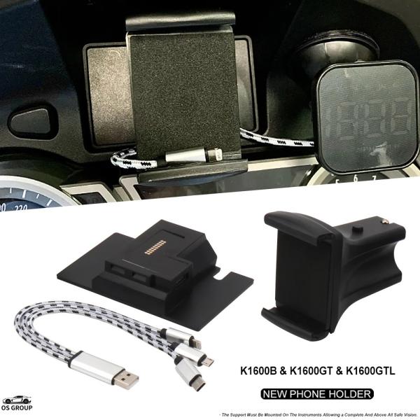 【並行輸入品】 BMW K1600GT K1600 GT K1600GTL K1600B 2011年...