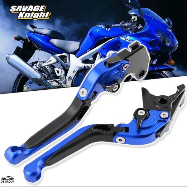 【並行輸入品】 ブレーキ クラッチ レバー スズキ DL SV 650 GSX400 バンデイット ...