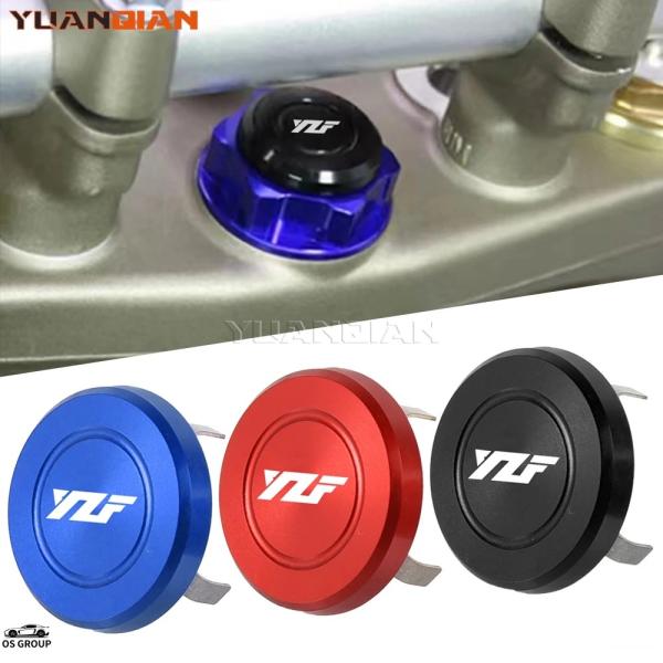 【並行輸入品】 YZF R1 R1M R1S R3 R6 R15 R125 ステアリング Stem ...
