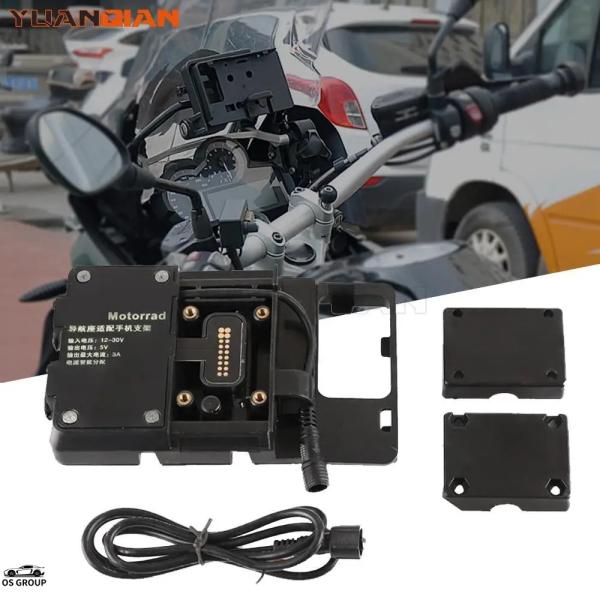 【並行輸入品】 BMW R1200GS R1200 GS R1250GS navigator gps...