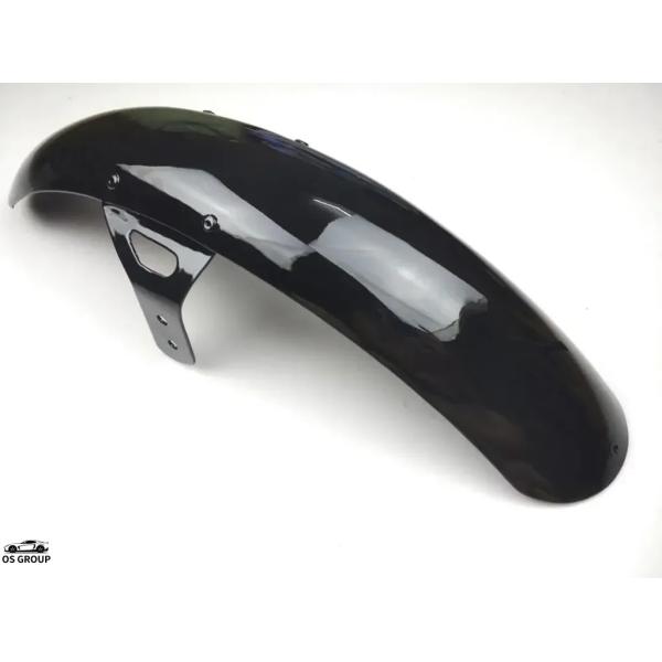 【並行輸入品】 メタル フロント フェンダー ハーレー ダビットソン FXD ダイナ ストリートボブ...