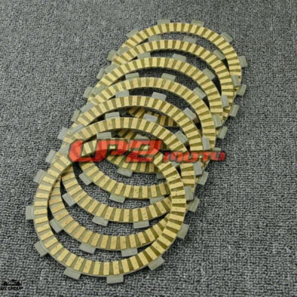 【並行輸入品】 クラッチ Friction プレート Discs ヤマハ YZF R1 1998年 ...