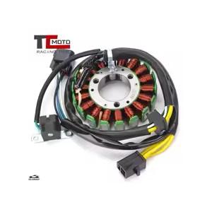 並行輸入品 Stator Cオイル スズキ DRZ 400 DRZ400 DRZ400E DRZ40...