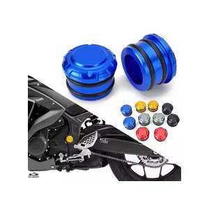RD　26.5cm 並行輸入品】 アルミ ブレーキ クラッチ レバー セット バイク 調整可
