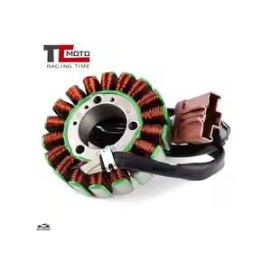 並行輸入品 Stator Cオイル Gilera Nexus 500 SP E3 ピアッジオ　ピアジ...